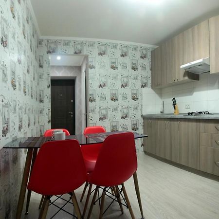 Standard Plus Apartment Полтава Екстериор снимка