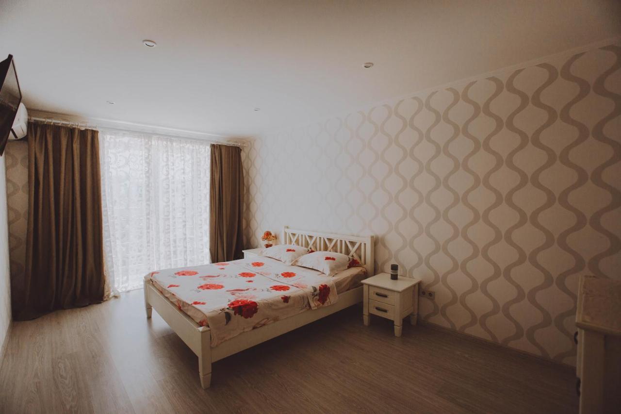 Standard Plus Apartment Полтава Екстериор снимка
