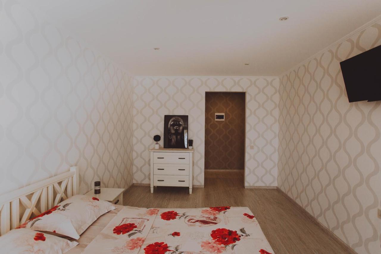 Standard Plus Apartment Полтава Екстериор снимка