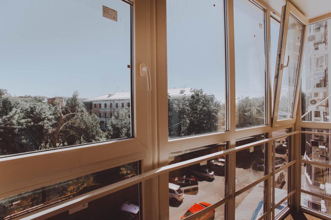 Standard Plus Apartment Полтава Екстериор снимка
