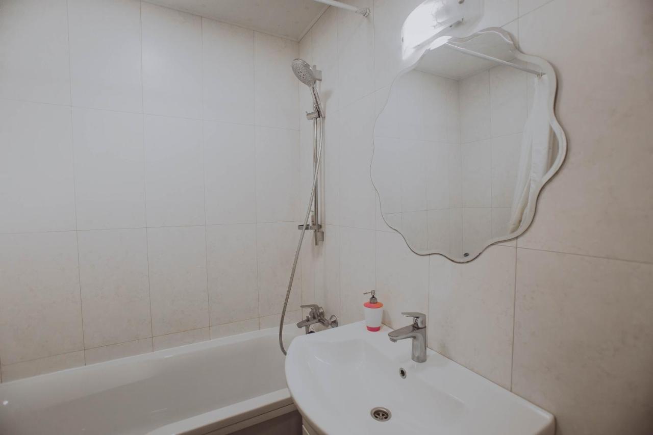 Standard Plus Apartment Полтава Екстериор снимка