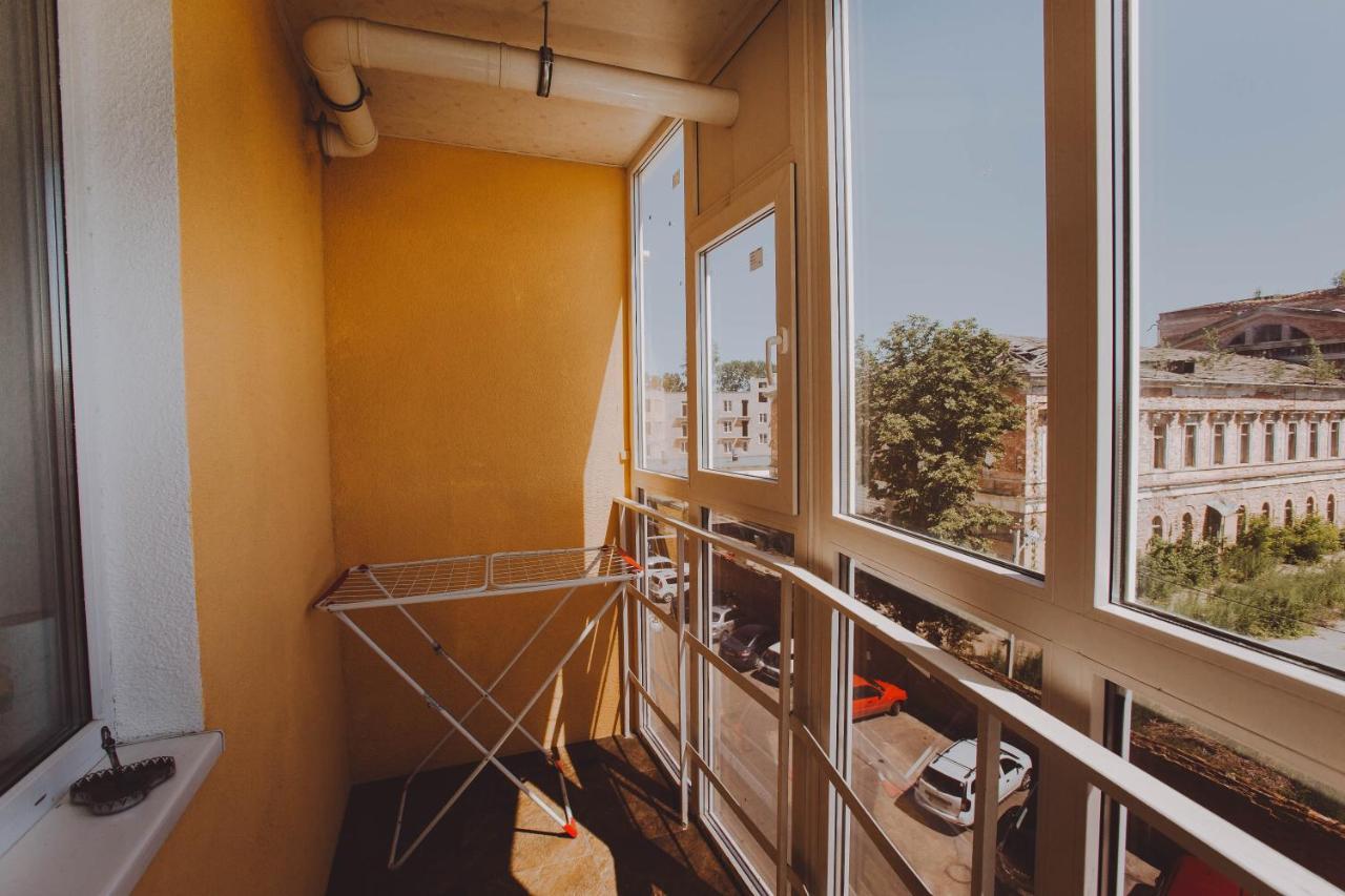 Standard Plus Apartment Полтава Екстериор снимка