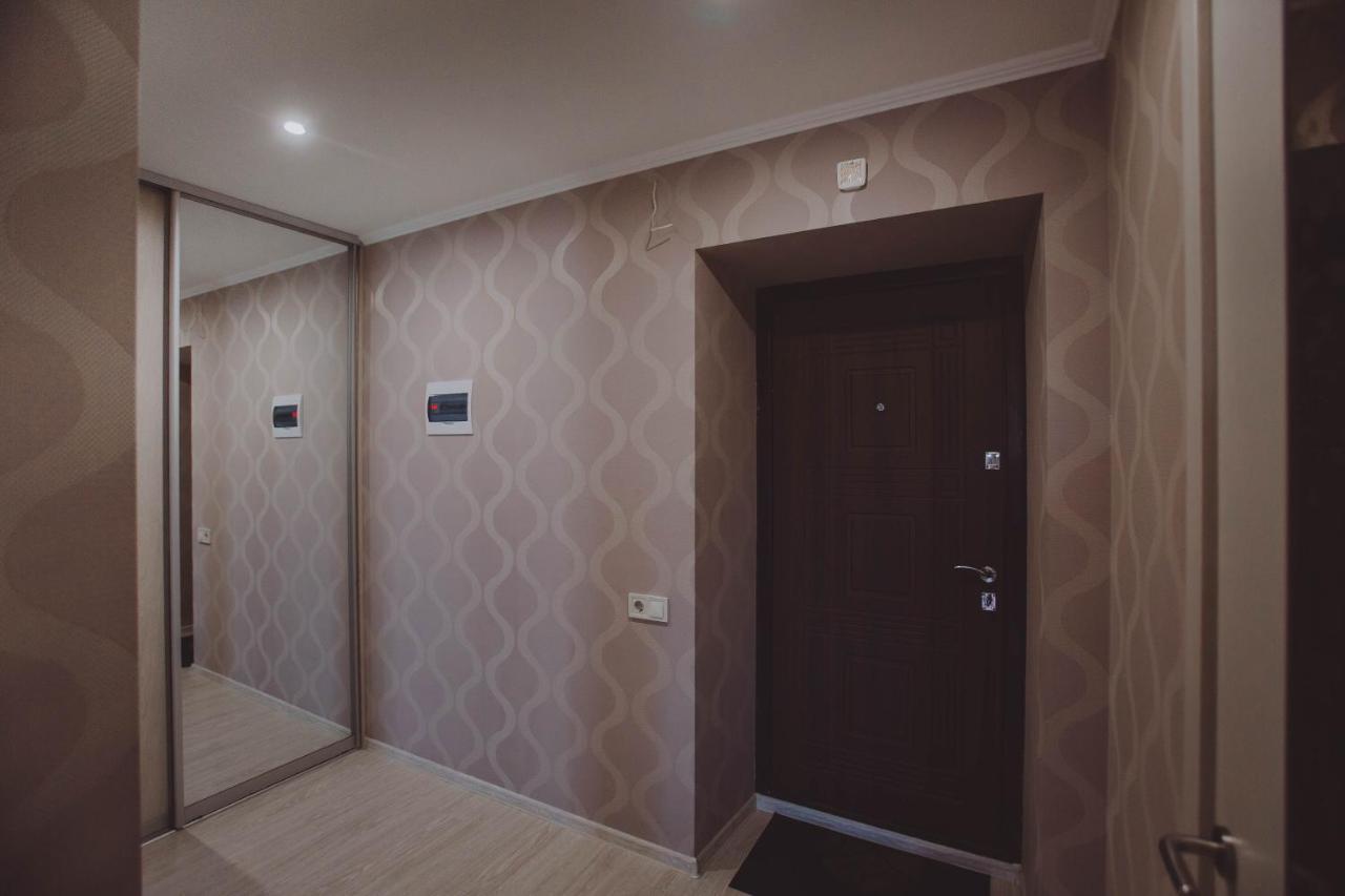 Standard Plus Apartment Полтава Екстериор снимка
