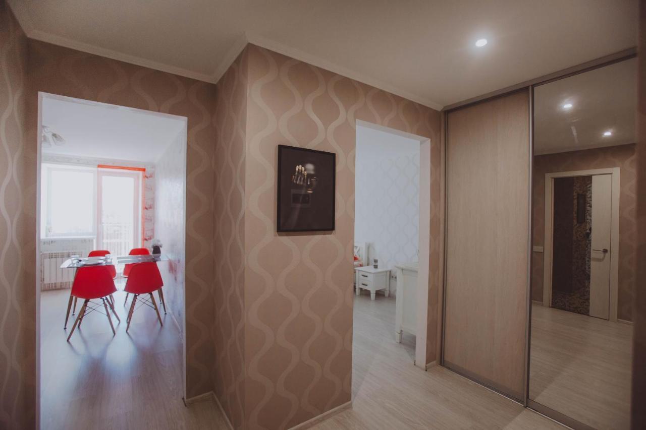 Standard Plus Apartment Полтава Екстериор снимка