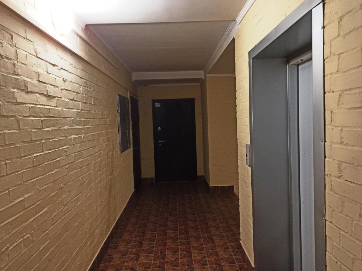 Standard Plus Apartment Полтава Екстериор снимка