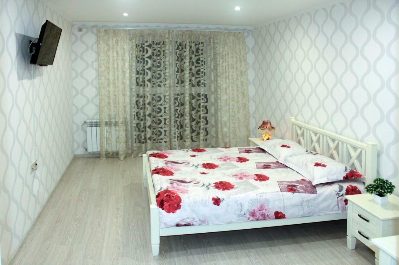 Standard Plus Apartment Полтава Екстериор снимка
