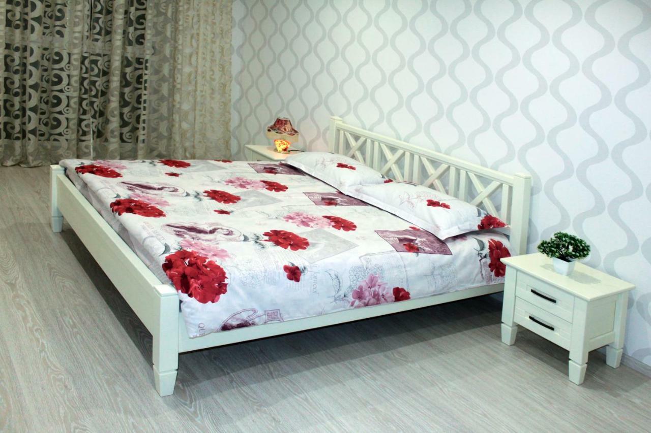 Standard Plus Apartment Полтава Екстериор снимка