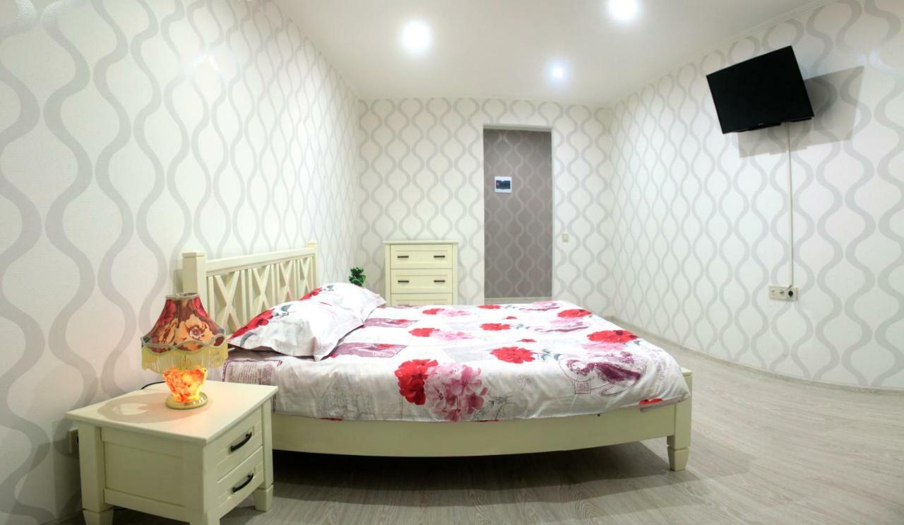 Standard Plus Apartment Полтава Екстериор снимка