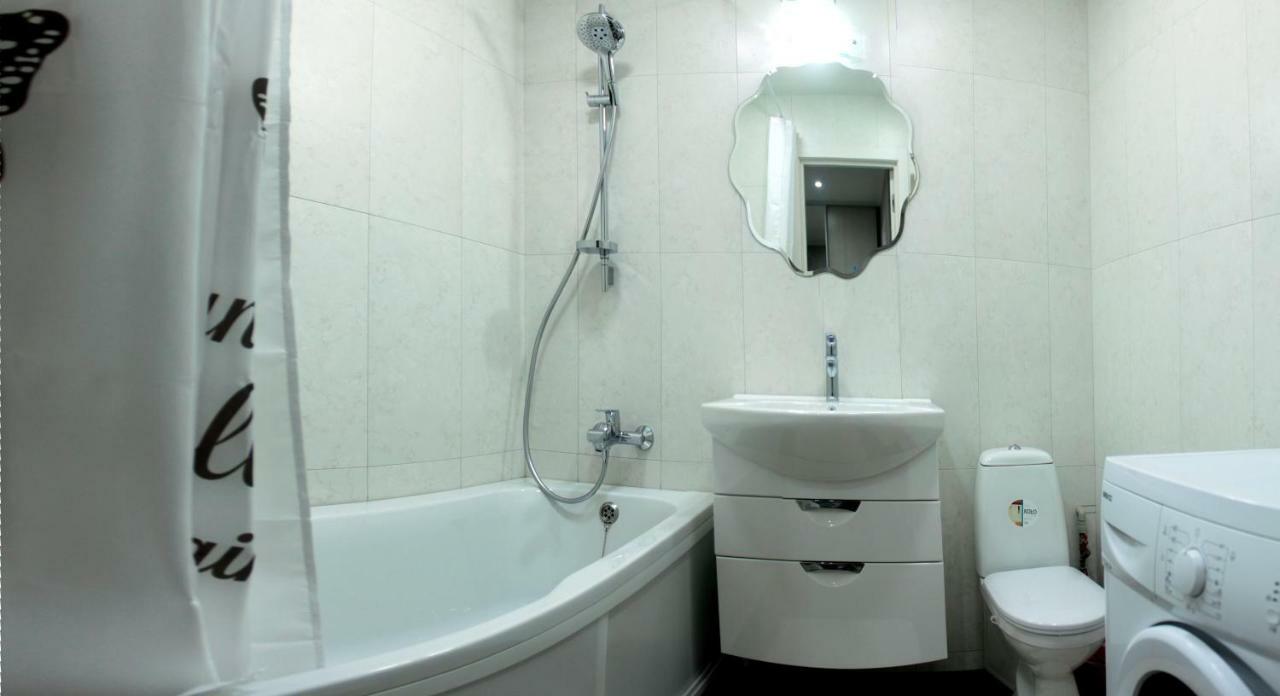 Standard Plus Apartment Полтава Екстериор снимка